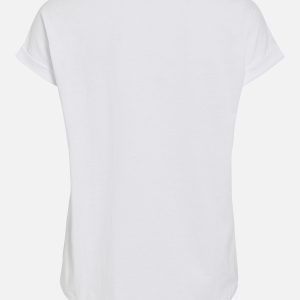 DREAMERS TSHIRT OPTICAL SNOW – Image 2