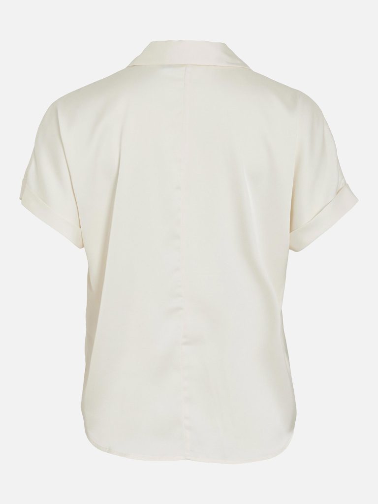 VIENNA RAVENNA TOP CLOUD DANCER