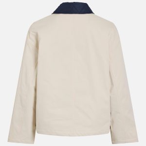 VIIRIA LS JACKET RC SANDSHELL NAVY - Image 2