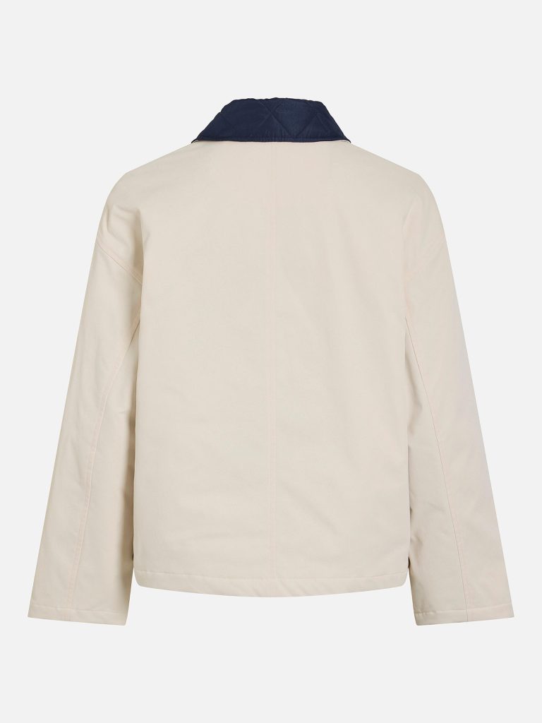 VIIRIA LS JACKET RC SANDSHELL NAVY