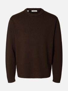 SLHTELLER FN CREW NECK DELICIOSO