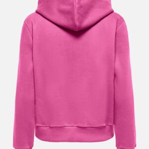 ONLNOLI LS HEART HOOD FIJI FLOWER - Image 2