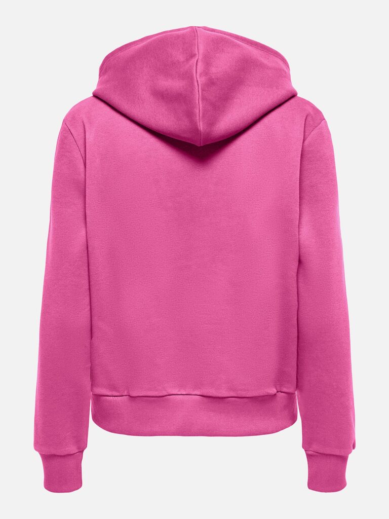 ONLNOLI LS HEART HOOD FIJI FLOWER