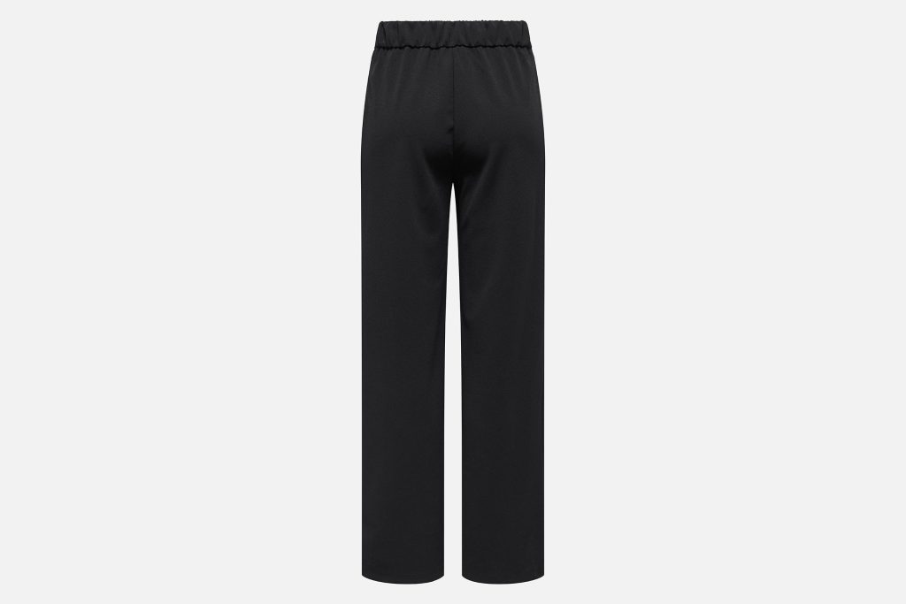 ONLRINA BUTTON PANT JRS NOOS BLACK HORN L32