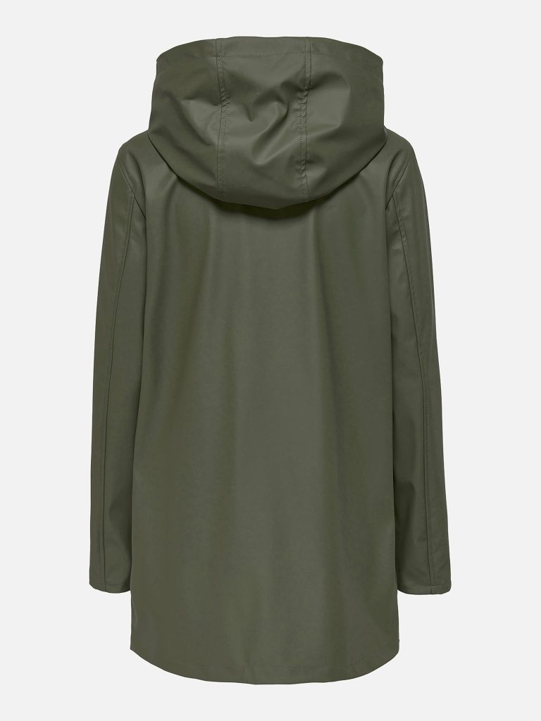 ONLELISA RAINCOAT OTW NOOS KALAMATA