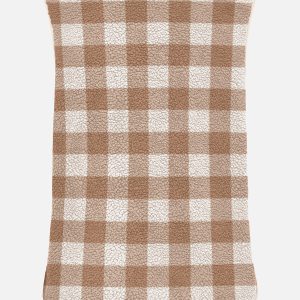 ONLBABY TEDDY VEST PNT PUMICE STONE – Image 2