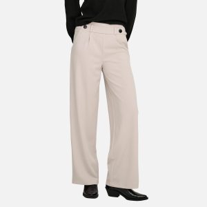 JDYGEGGO LIFE NEW LONG PANT CHATEAU GRAY L32 - Image 3