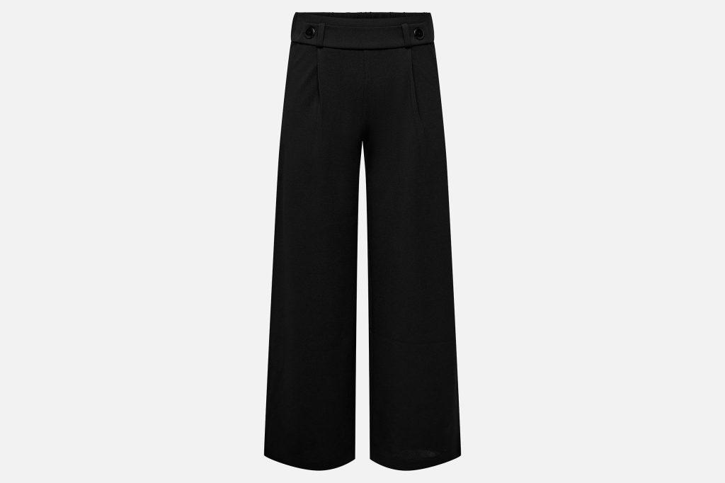JDYGEGGO LIFE NEW LONG PANT BLACK