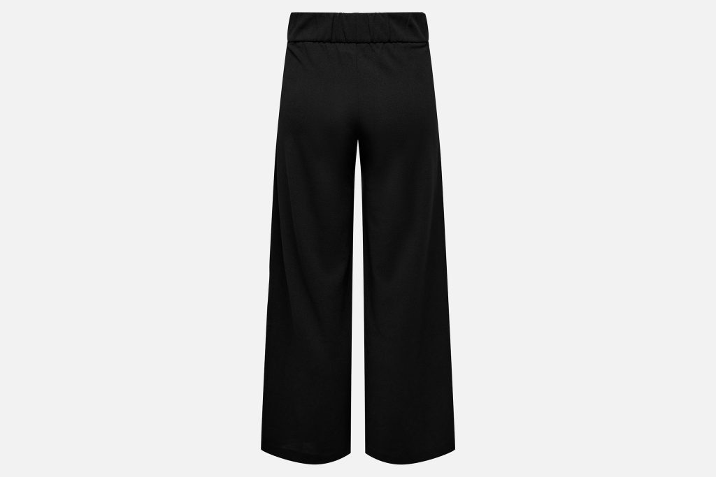 JDYGEGGO LIFE NEW LONG PANT BLACK