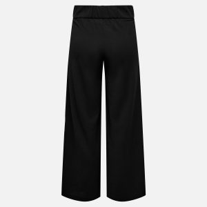 JDYGEGGO LIFE NEW LONG PANT BLACK – Image 2