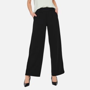 JDYGEGGO LIFE NEW LONG PANT BLACK – Image 3