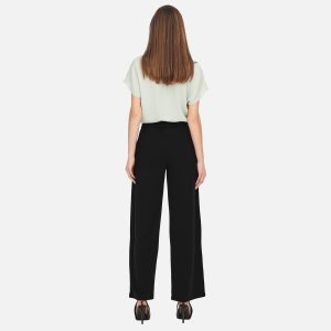 JDYGEGGO LIFE NEW LONG PANT BLACK – Image 4