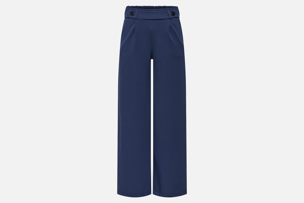 JDYGEGGO LIFE NEW LONG PANT JRS BLACK IRIS