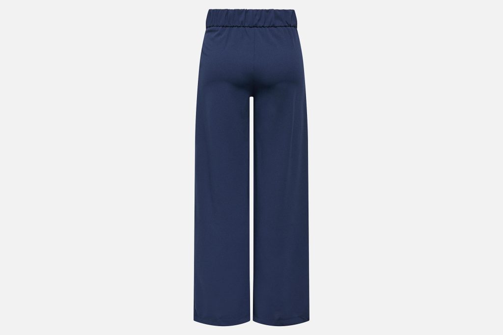 JDYGEGGO LIFE NEW LONG PANT JRS BLACK IRIS