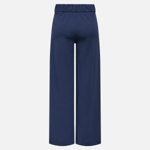 JDYGEGGO LIFE NEW LONG PANT JRS BLACK IRIS - Image 2