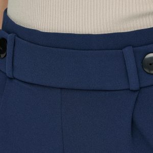 JDYGEGGO LIFE NEW LONG PANT JRS BLACK IRIS - Image 5