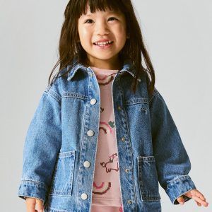 NMFLILITH LS RLX SWEAT LOTUS ANTIQUE – Image 4