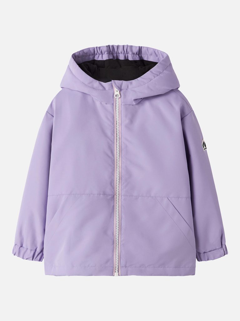 NMNMASSIMO JACKET BOUGAINVILLEA