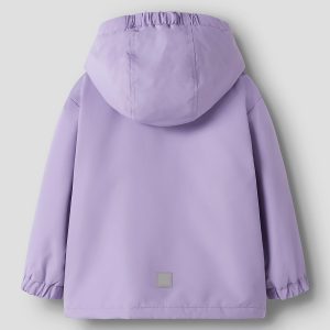 NMNMASSIMO JACKET BOUGAINVILLEA - Image 2