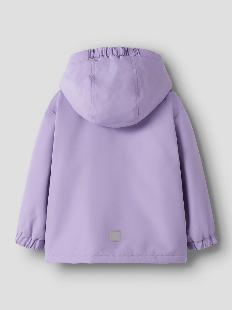 NMNMASSIMO JACKET BOUGAINVILLEA