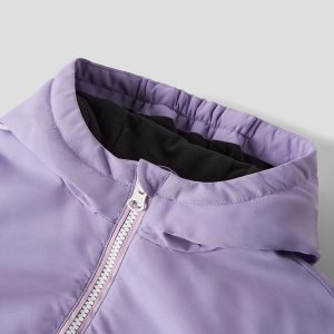 NMNMASSIMO JACKET BOUGAINVILLEA - Image 3