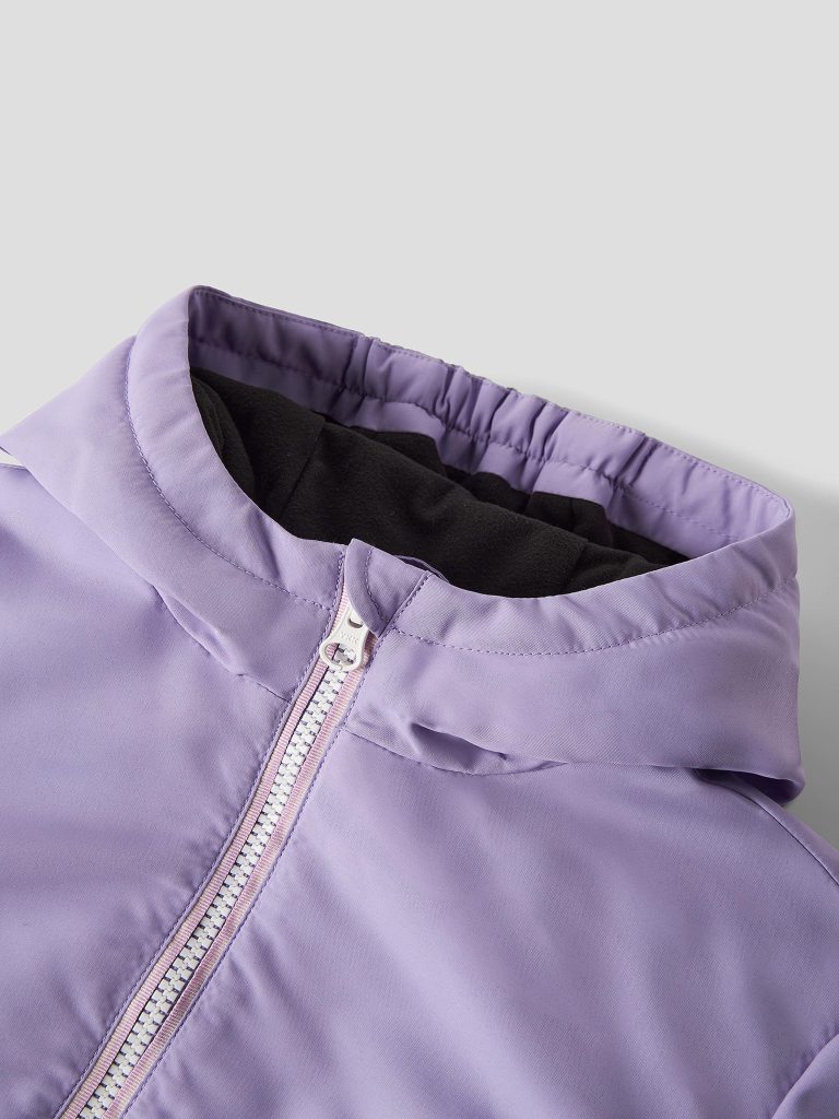 NMNMASSIMO JACKET BOUGAINVILLEA