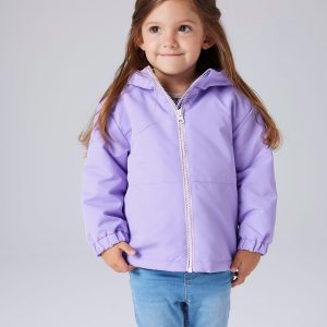 NMNMASSIMO JACKET BOUGAINVILLEA - Image 4