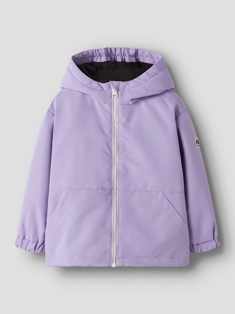 NMNMASSIMO JACKET BOUGAINVILLEA