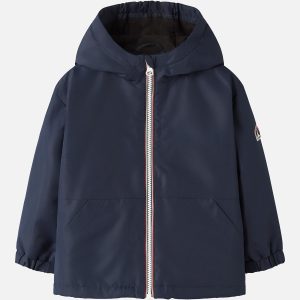 NMNMASSIMO JACKET DARK SAPPHIRE - Image 1