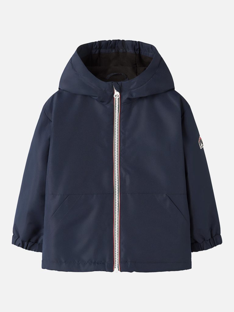 NMNMASSIMO JACKET DARK SAPPHIRE