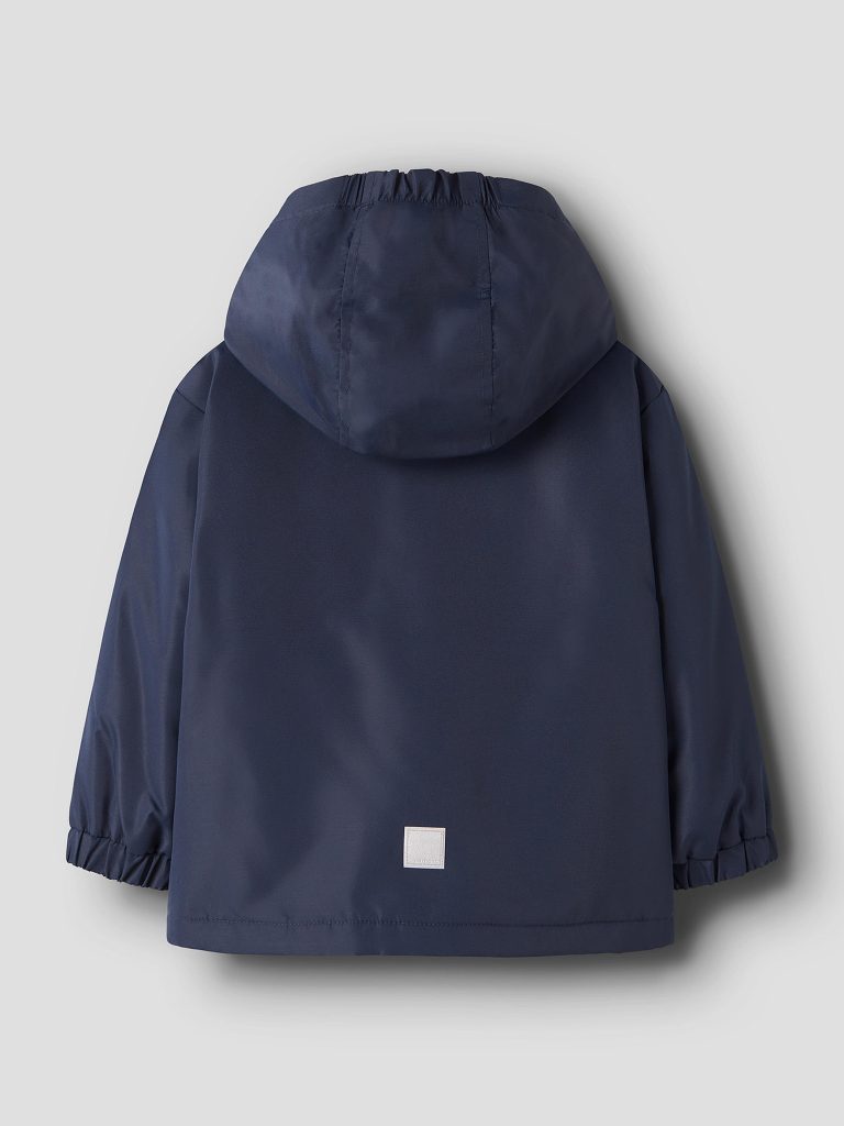 NMNMASSIMO JACKET DARK SAPPHIRE
