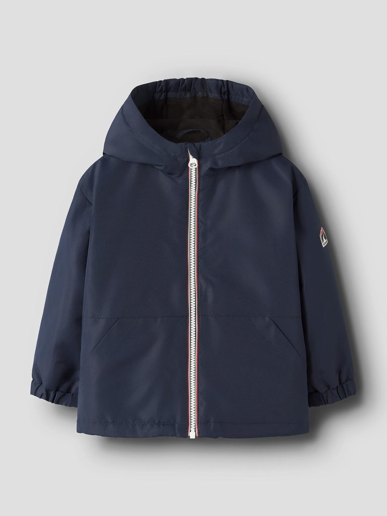 NMNMASSIMO JACKET DARK SAPPHIRE