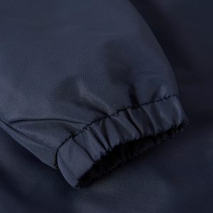 NMNMASSIMO JACKET DARK SAPPHIRE - Image 5