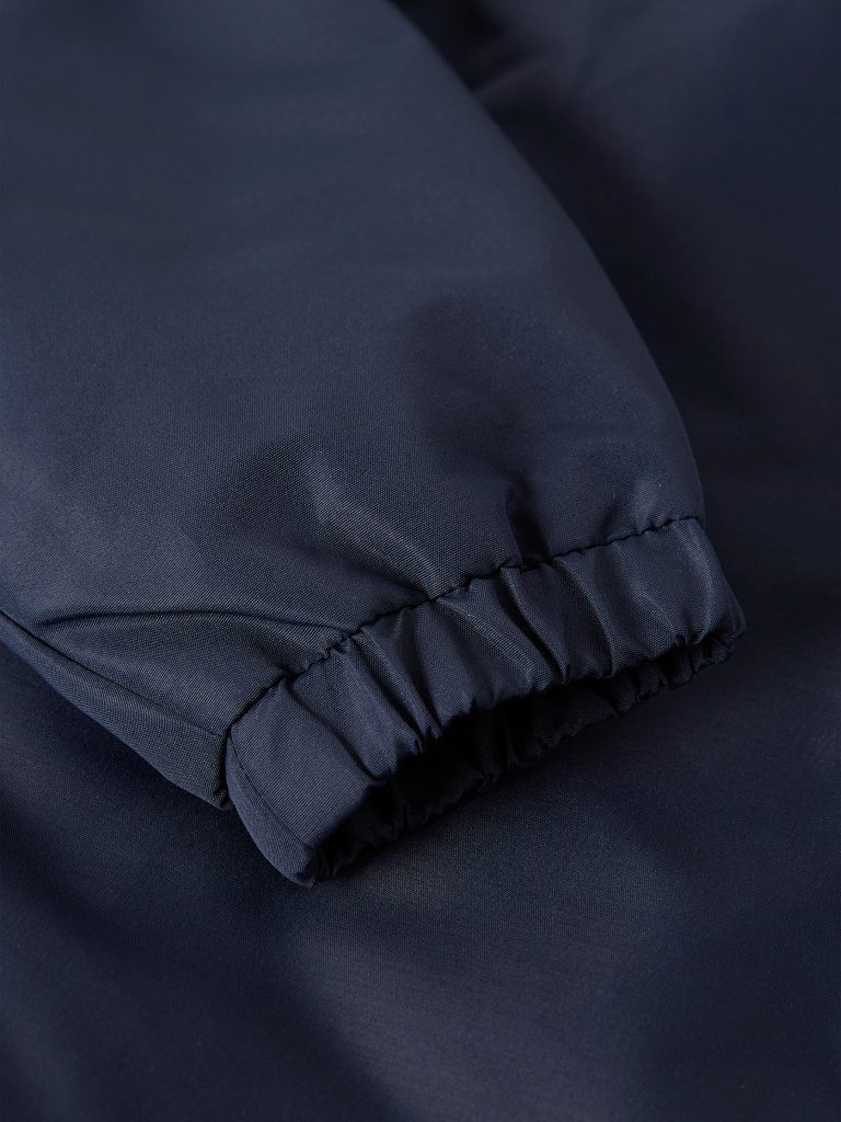 NMNMASSIMO JACKET DARK SAPPHIRE
