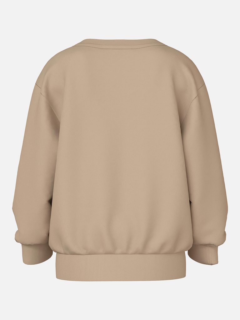 NMMVALLEN SWEAT SESAME TRACTOR