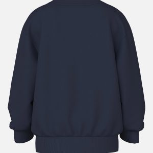 NMMVALLEN SWEAT NAVY EXCAVATOR - Image 2