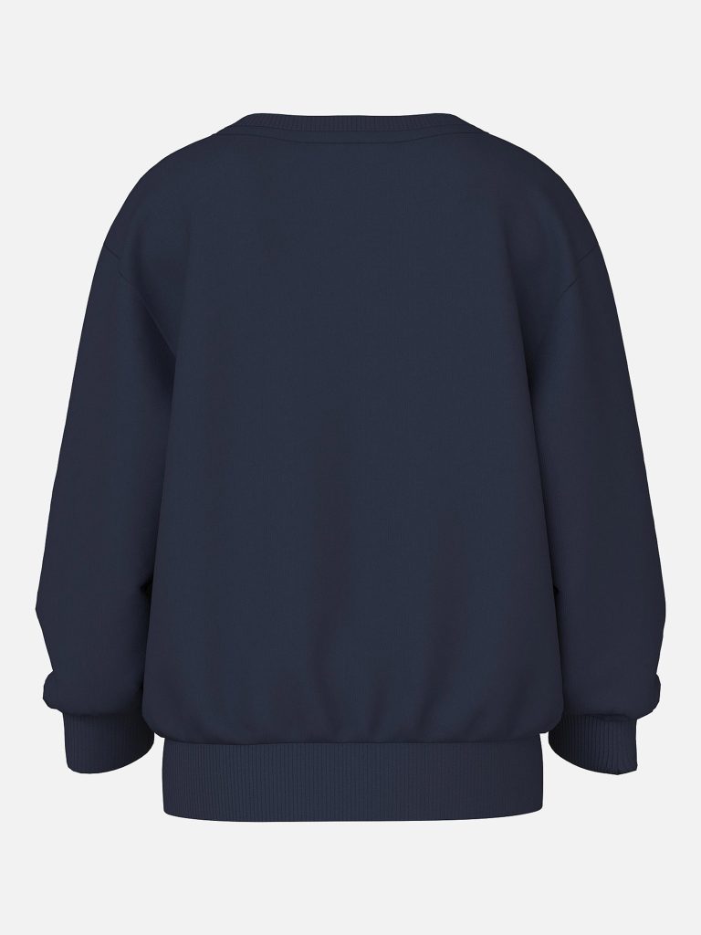 NMMVALLEN SWEAT NAVY EXCAVATOR