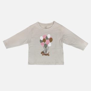 VELDA LS BALLON DOG – Image 1