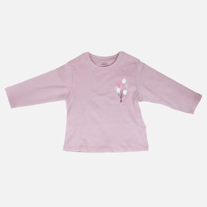 VELDA LS PINK BALON – Image 1