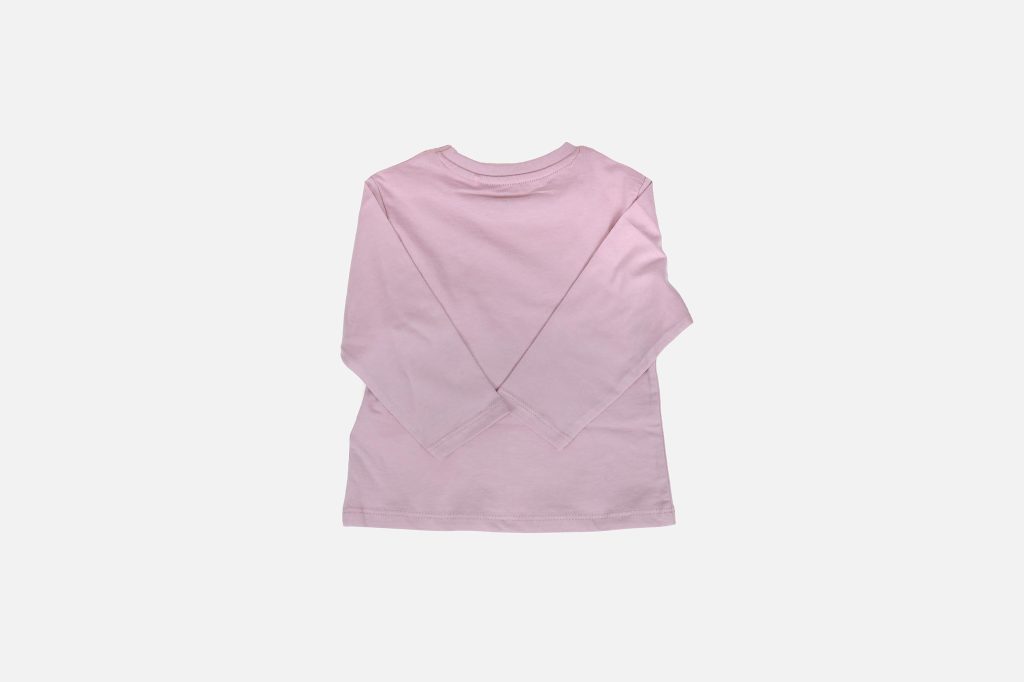 VELDA LS PINK BALON