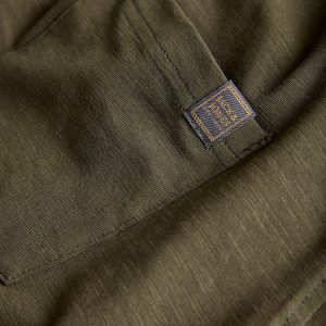 JJEDOVER SLUB TEE SS ROSIN – Image 4