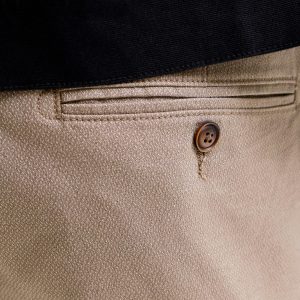 JPSTMARCO FURY NOOS BRINDLE L32 – Image 5
