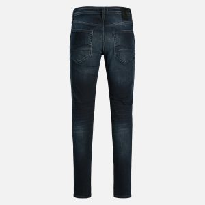 GLENN JJFOX BLUE DENIM L34 - Image 2