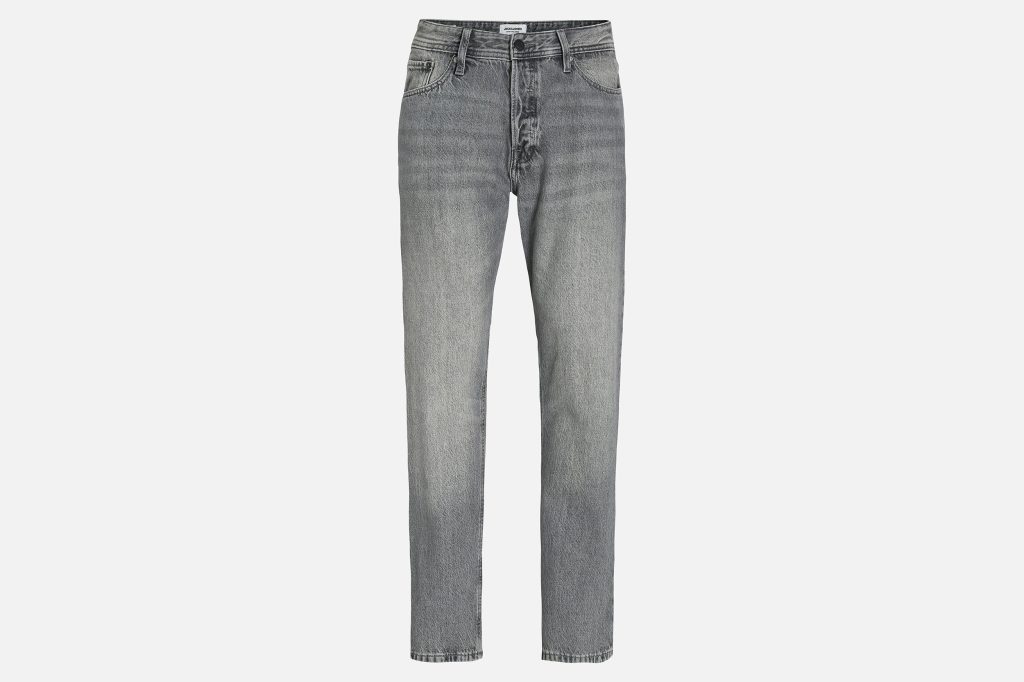 JJICHRIS JJORIGINAL SBD 020 NOOS GREY DENIM L32