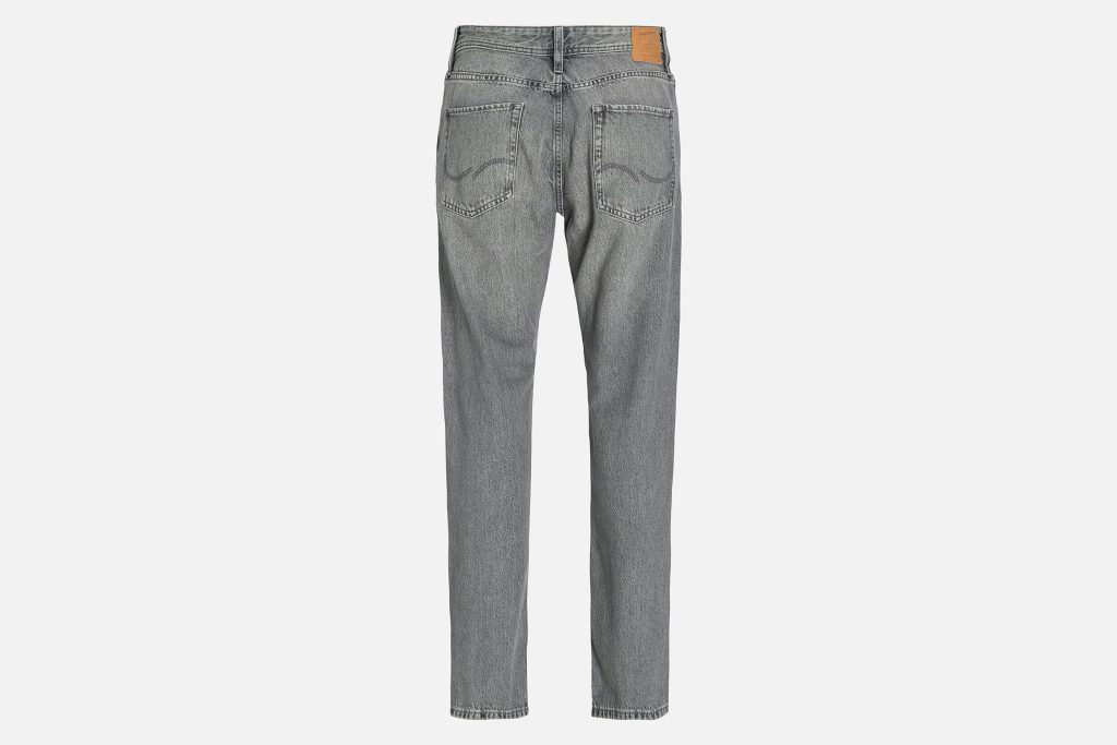 JJICHRIS JJORIGINAL SBD 020 NOOS GREY DENIM L32
