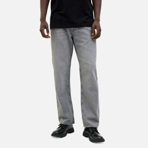 JJICHRIS JJORIGINAL SBD 020 NOOS GREY DENIM L32 - Image 3
