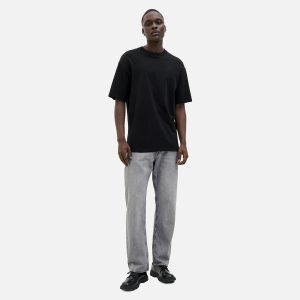 JJICHRIS JJORIGINAL SBD 020 NOOS GREY DENIM L32 - Image 6