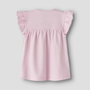 TOP JANINA PINK ICE CREAM - Image 2