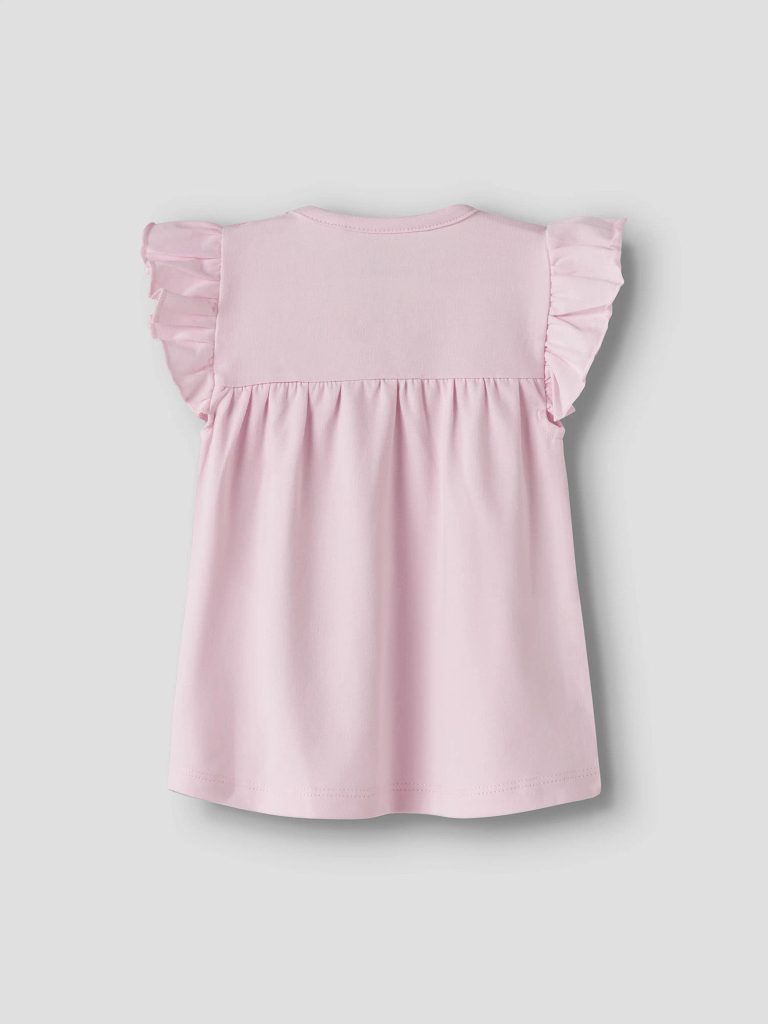 TOP JANINA PINK ICE CREAM
