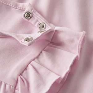 TOP JANINA PINK ICE CREAM - Image 3